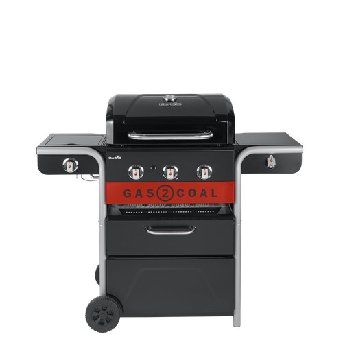 Char broil hybridgrill - char-broil,