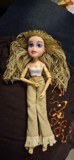 bratz puppe 2001 Retro Sammler
