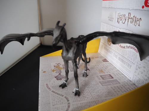 Harry potter figur - figur, schleich
