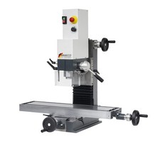 WABECO Fräsmaschine und