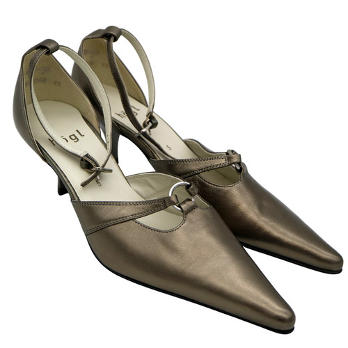 Högl damen riemchenpumps - högl,