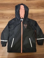 LUPILU Mädchen Buddeljacke