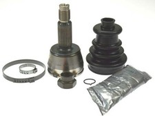 LÖBRO Gelenksatz Antriebswelle 302872 Ford  Fiesta 4 Ford  Ka 1 Mazda  121 III