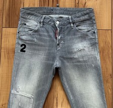 100%ORIG DSQUARED COOL GIRL