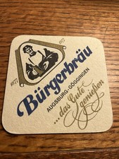 Burgerbrau  Brewery in