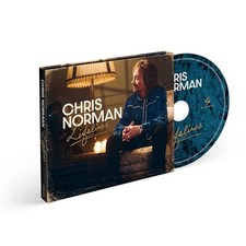 CHRIS NORMAN   Lifelines  (