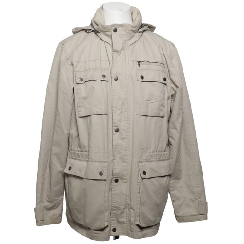 Dressmann safarijacke - dressmann,,