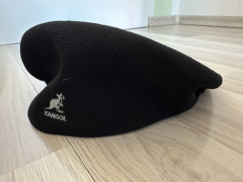 Kangol flatcap tropic - flatcap,