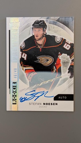 2015 upper deck - 2015-16, premier