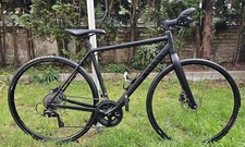 Fitness Bike Canyon  Roadlite AL SL 8.0 2021 48cm Rahmengrösse