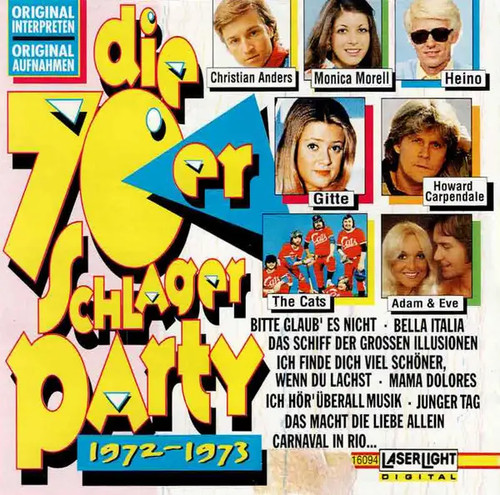 Graham bonney michael - cd,