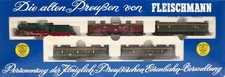 Fleischmann 7880 5er Set