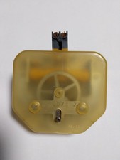 ein Nebenuhrwerk Pragotron