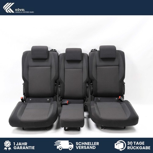 Original sitze hinten - sitze,