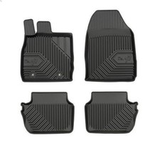 Rubber Car Mats Frogum