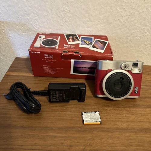 Fujifilm instax mini - , 90