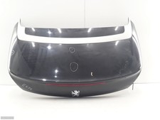 2010 PEUGEOT 207 CC HECKKLAPPE