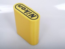 Nikon Filmdose Dose mit NIKON