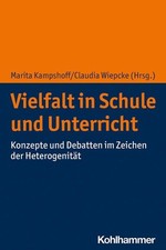 Vielfalt in Schule und