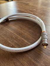 Digital Video Supra Kabel Trico-RCA PPX Double Screened