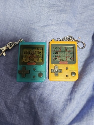 Nintendo gameboy classic mini - gameboy,