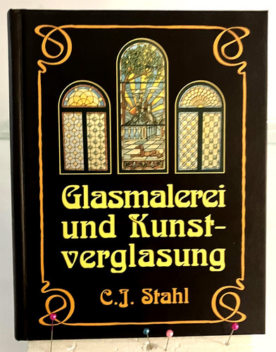 Kunstverglasung und