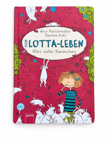 Mein lotta leben alles - mein, 1