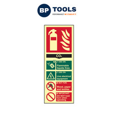 Scan 1592 CO2 Feuerlöscher 75