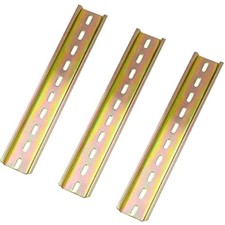 Hutschiene Stahl 35mm