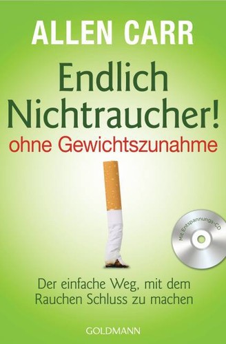 Allen carr endlich - allen, /