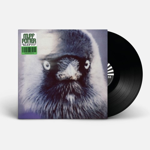 Muff potter klepto - potter, (vinyl)