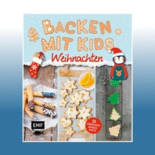 Backen mit Kids - Weihnachten