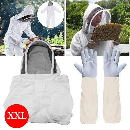 Beekeepers schutzanzug - beekeepers,