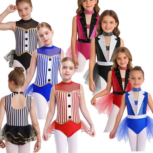 Mädchen ballettkleid - de,