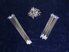 BMW - R51/3 - SPOKE SET M4/ED