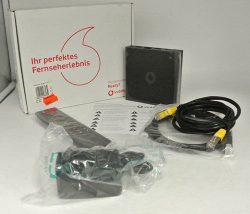 Vodafone giga ott - vodafone, box