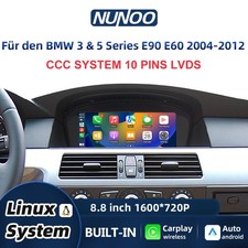 8.8" Android Auto Autoradio