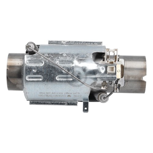 Heizelement aeg 5027779600 - heizelement,