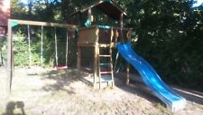 Ein guter kinderspielplatz  Garten, Jungle Gym