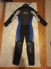 Tauchanzug Camaro Tahiti 7mm