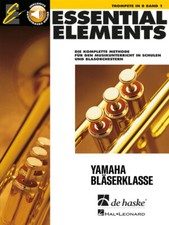 Essential Elements Band 1 -