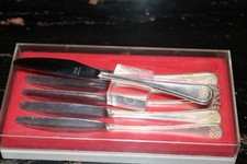 R&B Robbe & Berking Menü