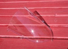 SCHEIBE Polycarbonat Yamaha R6