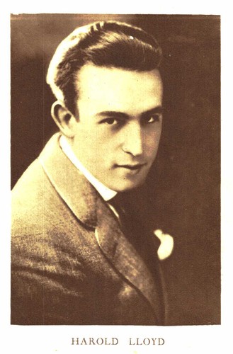 Harold lloyd original - harold,