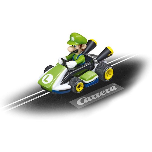 Carrera first nintendo mario - first,