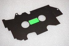 MECHANIKABDECKUNG - FÜR