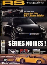 RS MAGAZIN Nr.117 03/2011