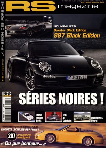 Magazin 117 03 2011 - rs, 03/2011
