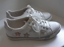 Mustang Damen Sneaker Gr. 37