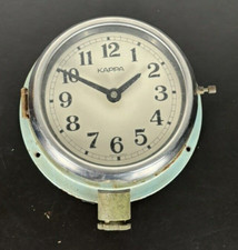 Schiffsuhr KAPPA Wanduhr